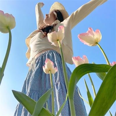 加勒比女海盗