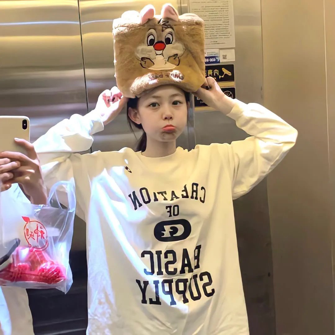 我爸爸不是人